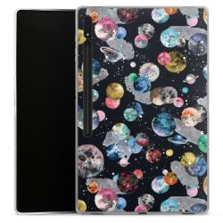 Tablet Silicone Case transparent