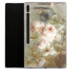 Tablet Silicone Case transparent