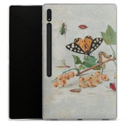 Tablet Silicone Case transparent