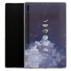 Tablet Silicone Case transparent