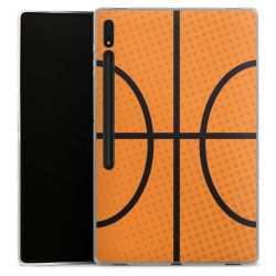 Tablet Silicone Case transparent