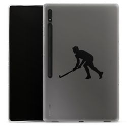 Tablet Silicone Case transparent