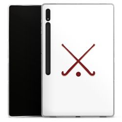 Tablet Silicone Case transparent