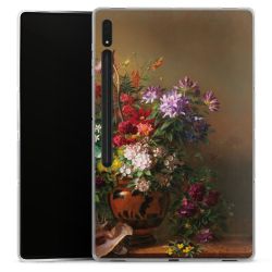 Tablet Silicone Case transparent