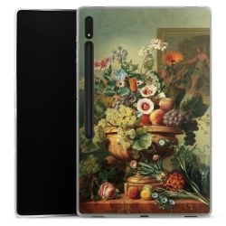 Tablet Silicone Case transparent