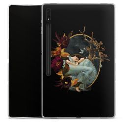 Tablet Silicone Case transparent