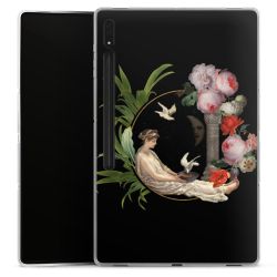 Tablet Silicone Case transparent