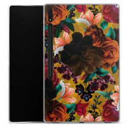 Tablet Silicone Case transparent