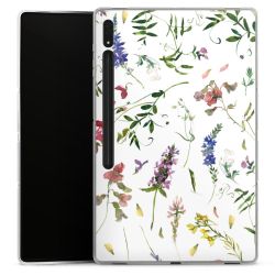 Tablet Silicone Case transparent