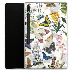 Tablet Silicone Case transparent