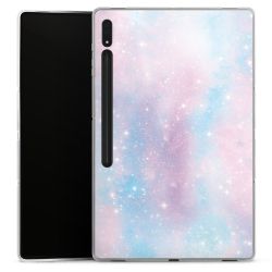 Tablet Silicone Case transparent