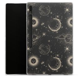 Tablet Silicone Case transparent