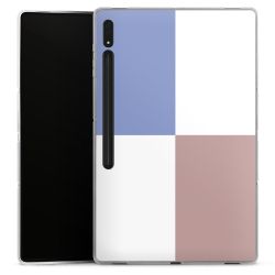 Tablet Silicone Case transparent