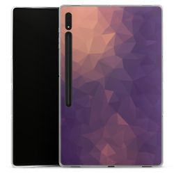 Tablet Silicone Case transparent