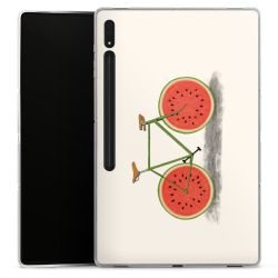 Tablet Silicone Case transparent