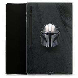 Tablet Silikon Case transparent