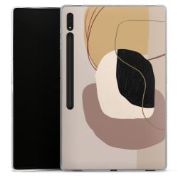 Tablet Silicone Case transparent