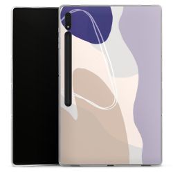 Tablet Silicone Case transparent