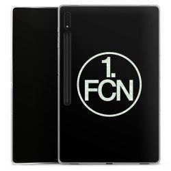 Tablet Silikon Case transparent