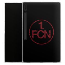 Tablet Silikon Case transparent