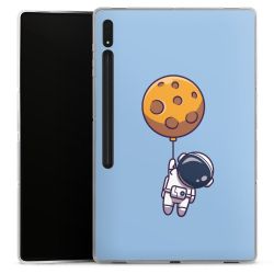 Tablet Silicone Case transparent