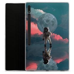 Tablet Silicone Case transparent