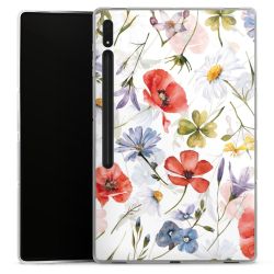 Tablet Silicone Case transparent