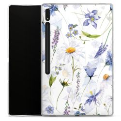 Tablet Silicone Case transparent