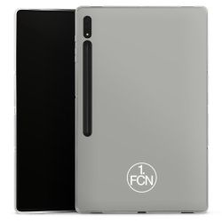 Tablet Silikon Case transparent