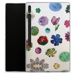 Tablet Silicone Case transparent