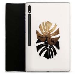 Tablet Silicone Case transparent