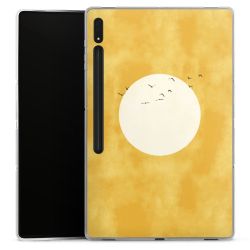 Tablet Silicone Case transparent