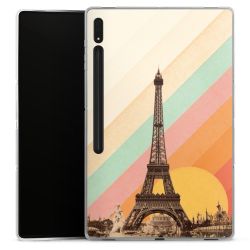 Tablet Silicone Case transparent