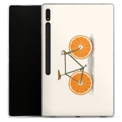 Tablet Silicone Case transparent