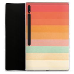 Tablet Silicone Case transparent