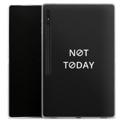 Tablet Silicone Case transparent