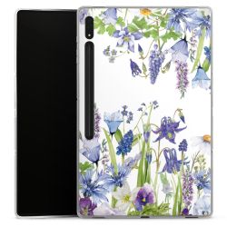 Tablet Silicone Case transparent