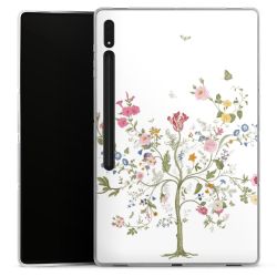 Tablet Silicone Case transparent