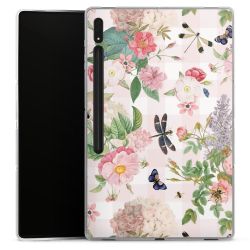 Tablet Silicone Case transparent