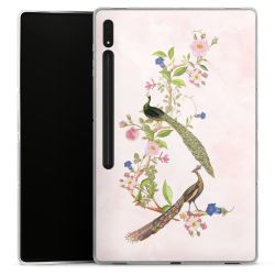 Tablet Silicone Case transparent