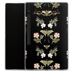 Tablet Silicone Case transparent