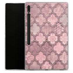 Tablet Silicone Case transparent