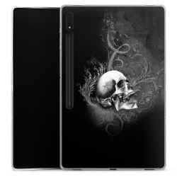 Tablet Silicone Case transparent