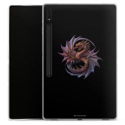 Tablet Silicone Case transparent