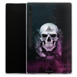 Tablet Silicone Case transparent