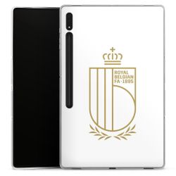 Tablet Silicone Case transparent