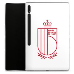 Tablet Silicone Case transparent