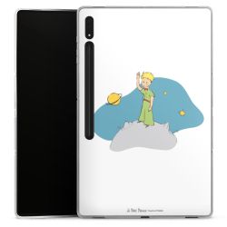 Tablet Silicone Case transparent