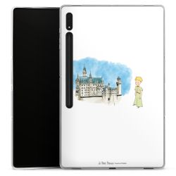 Tablet Silicone Case transparent