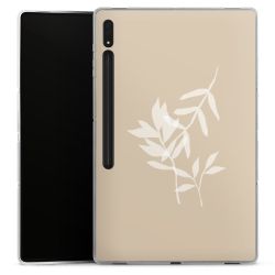 Tablet Silicone Case transparent